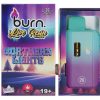 Northern Lights Indica Live Resin Vape (2g) - Burn