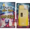 Sour Diesel Live Resin Vape (2g) - Burn