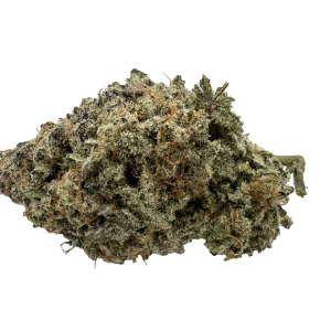 Frosted Peanut Butter