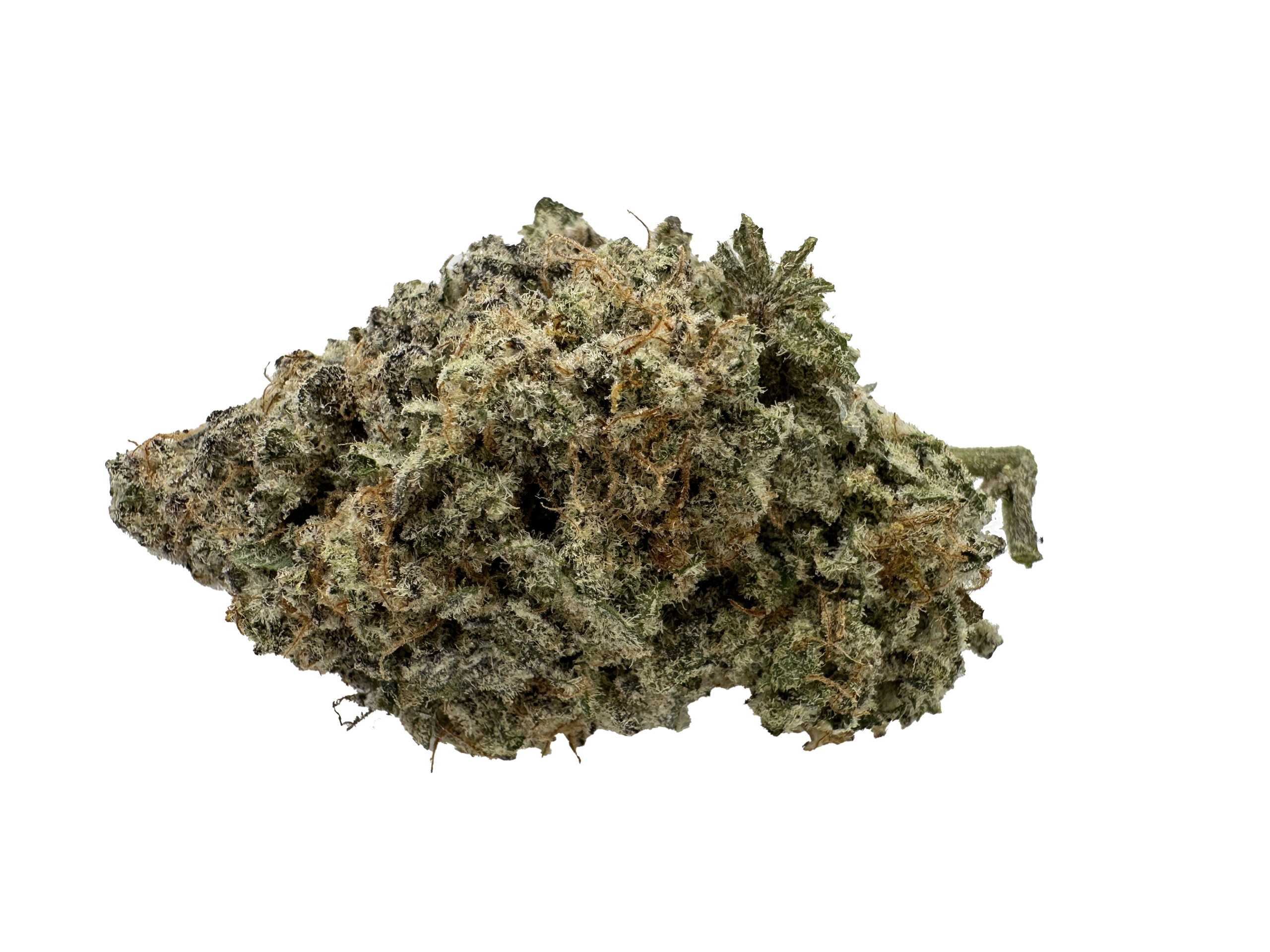 Frosted Peanut Butter