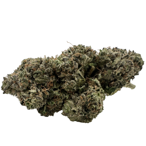 Platinum Death Bubba