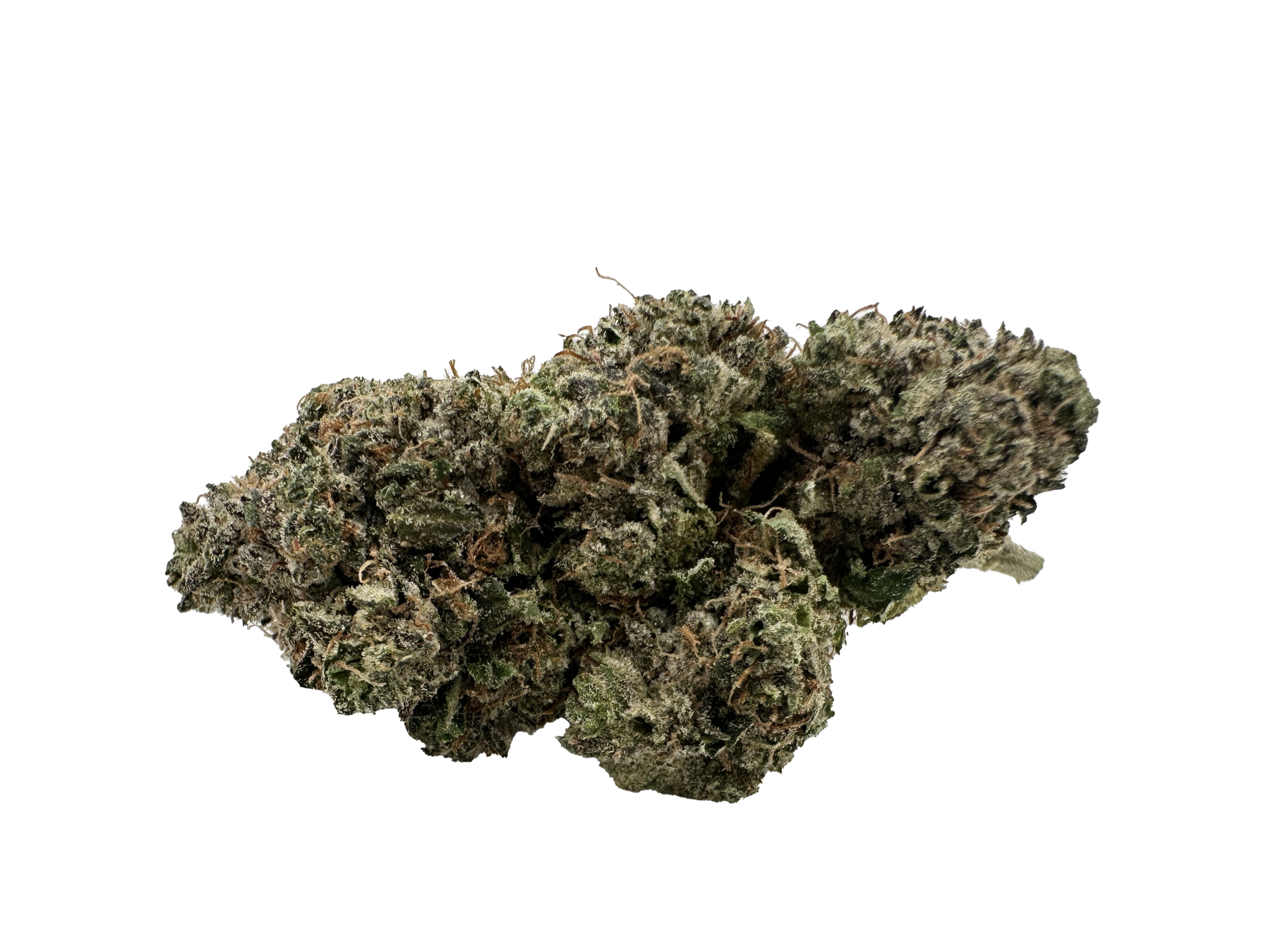 Platinum Death Bubba